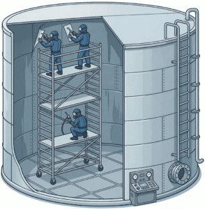 Rénovation & réparation