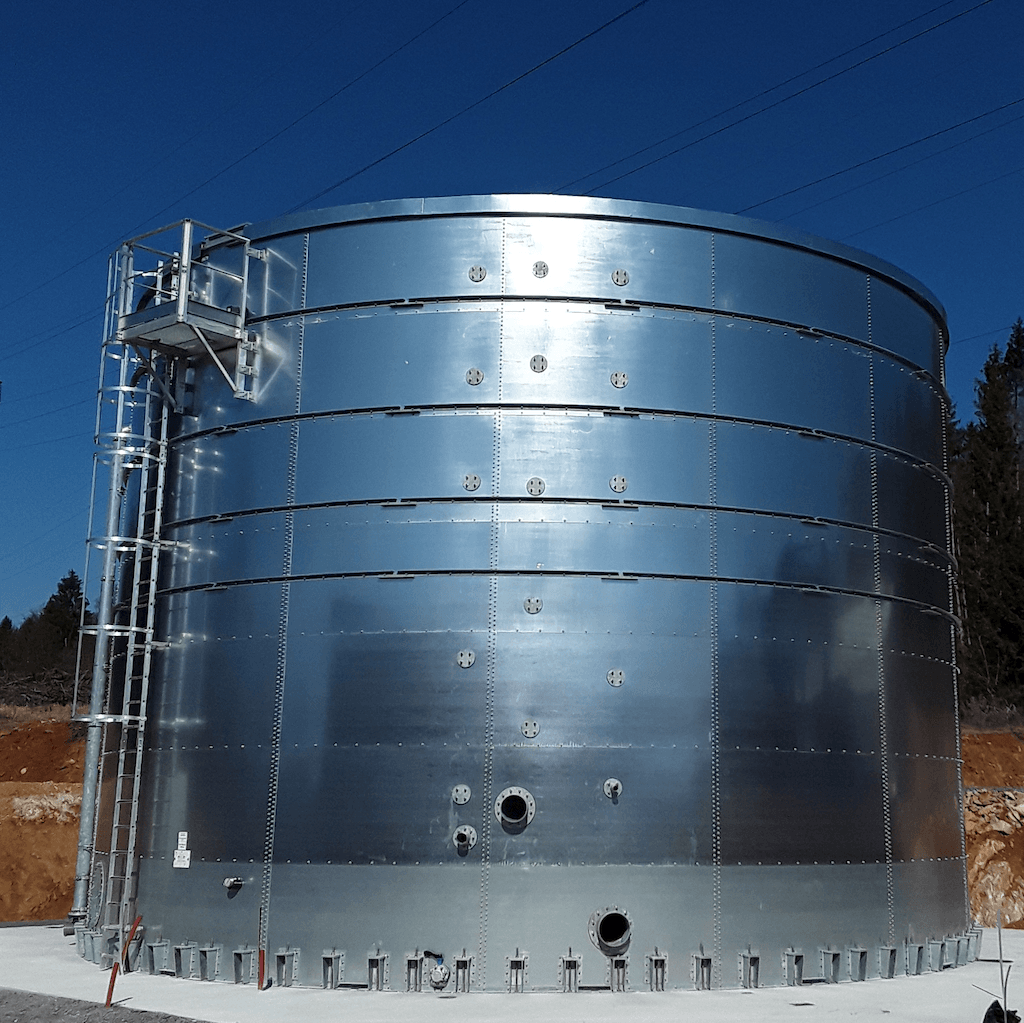 TTH Tankbau Technik und Handels